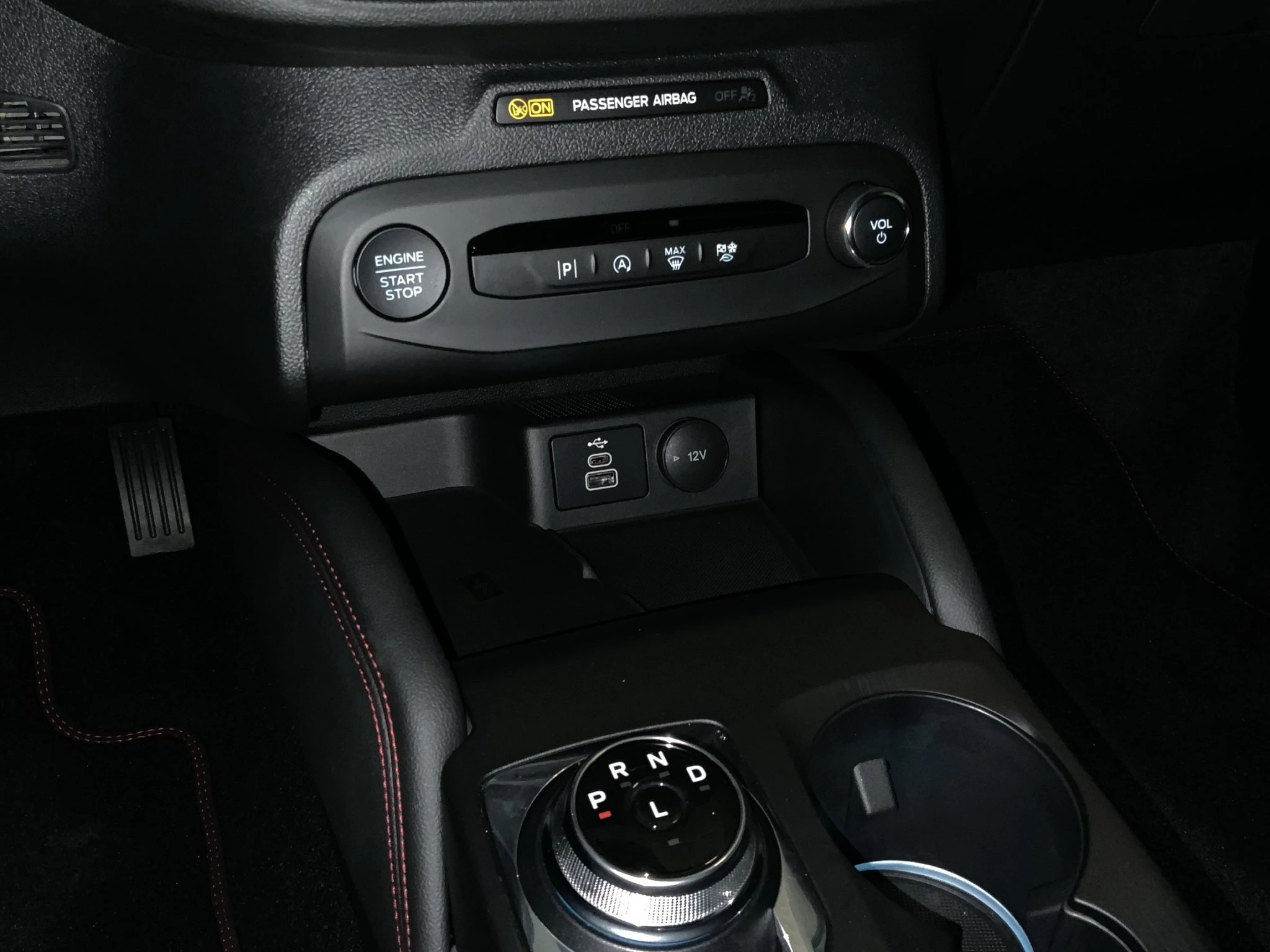 Ford Focus ST-Line X Turnier|HUD|AHK|RFK|ACC|NAVI