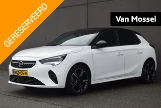 Opel Corsa 1.2 Elegance