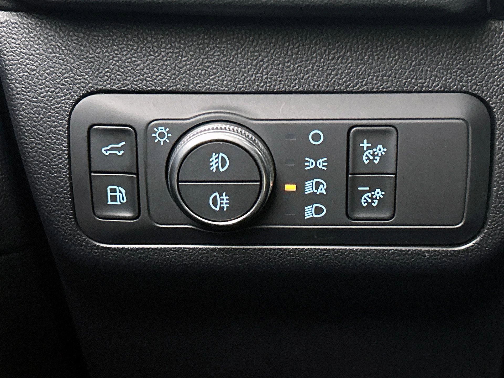 Ford Kuga 2.5 PHEV Vignale
