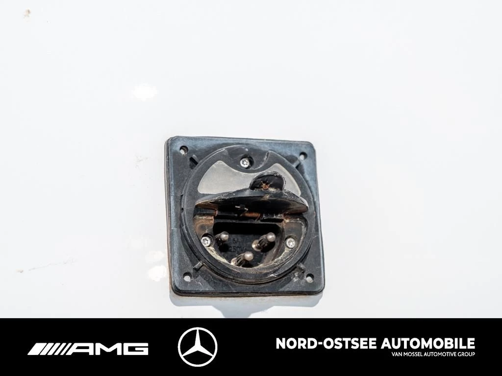 Mercedes-Benz Sprinter 314 L2H2 AHK 2T STANDHZG KLIMA KAM NAVI