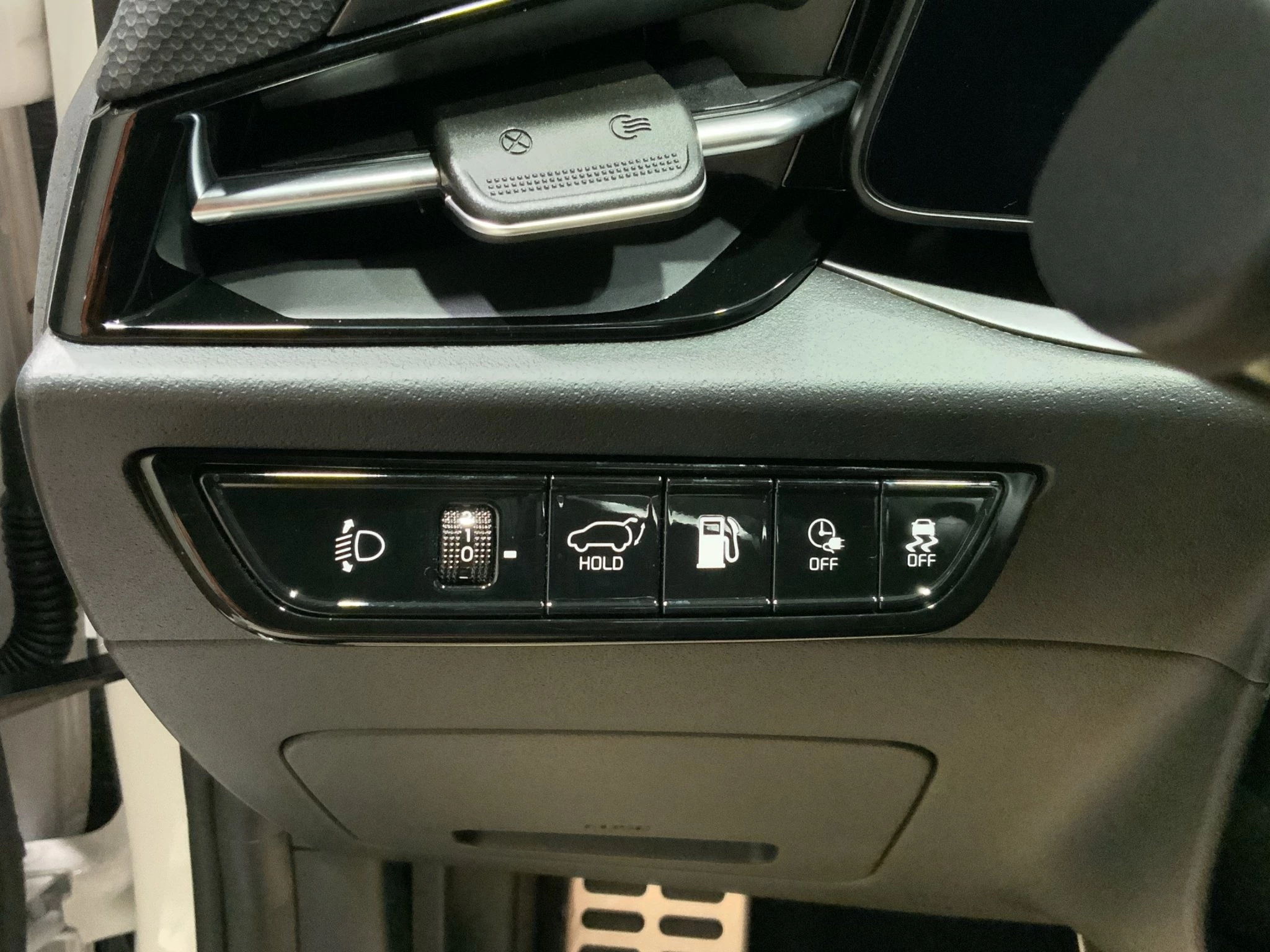 Kia Niro Spirit 1.6 GDI Plug-in Hybrid