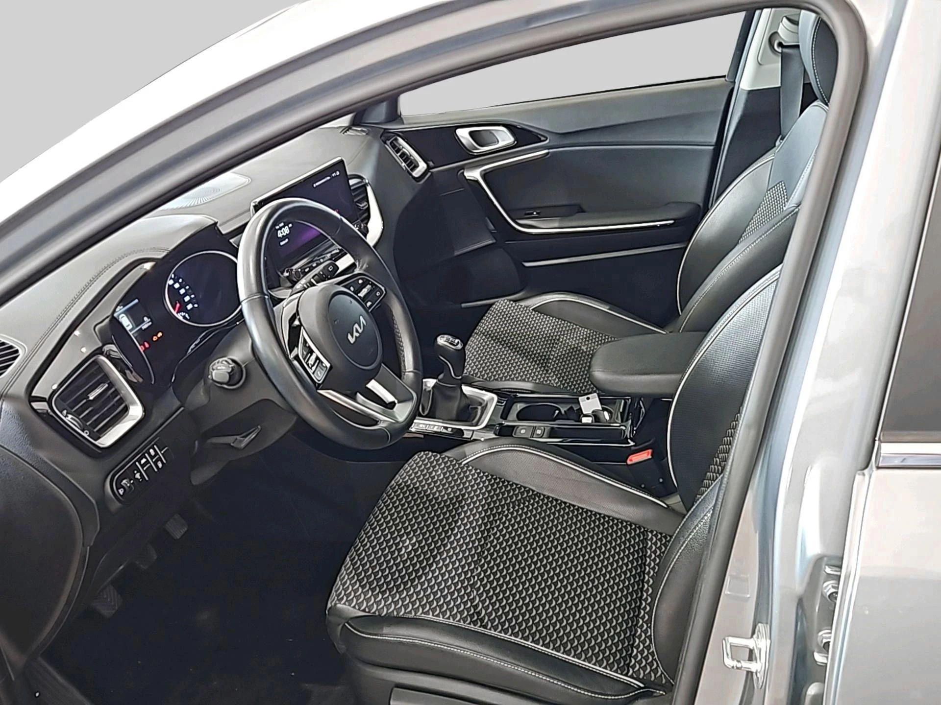 Kia Ceed Sportswagon Pulse 1.0 T-GDi 120 ISG