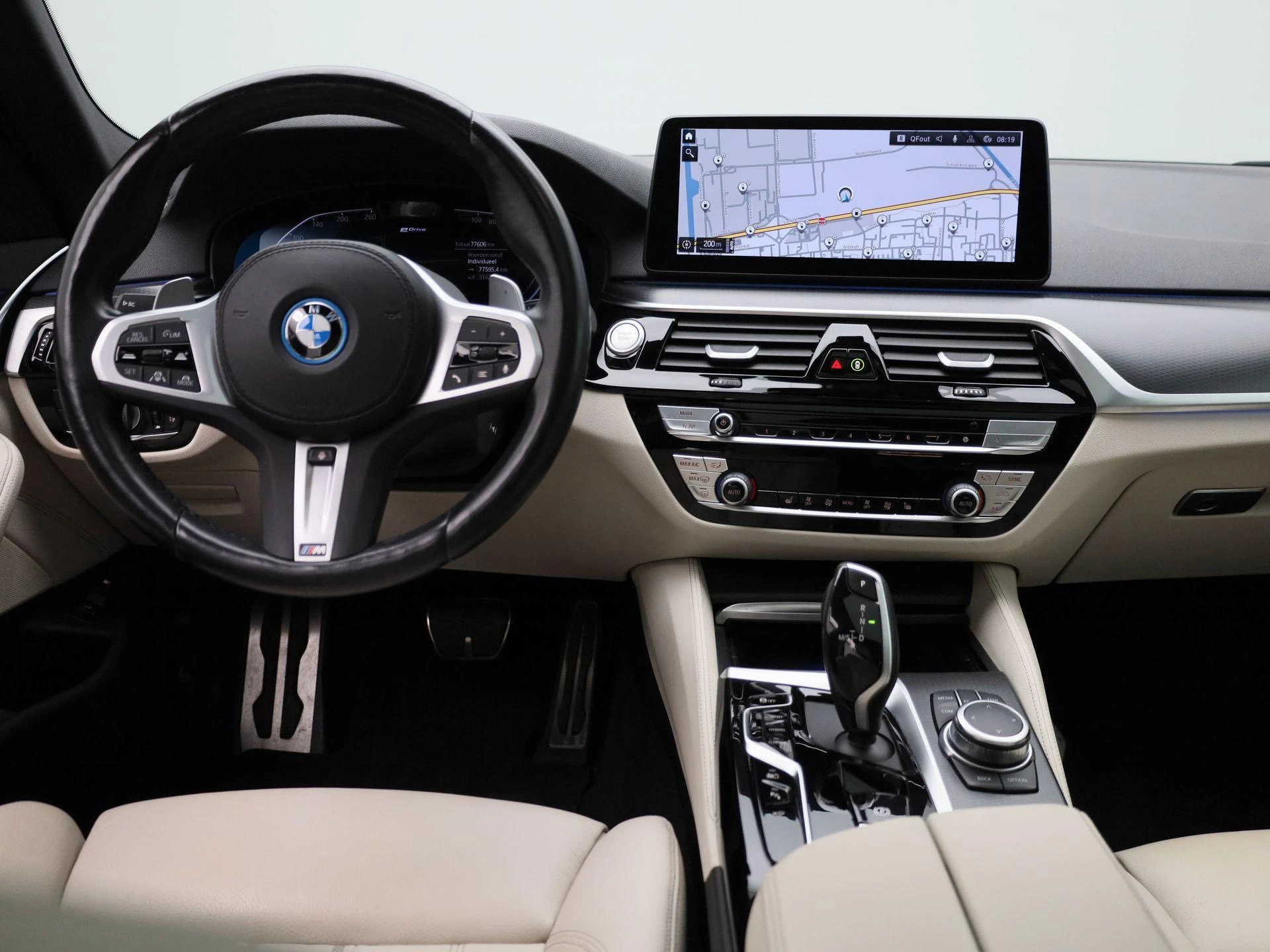 BMW-Série 5-image-6