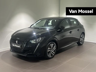 Peugeot 208 1.2 PureTech Allure