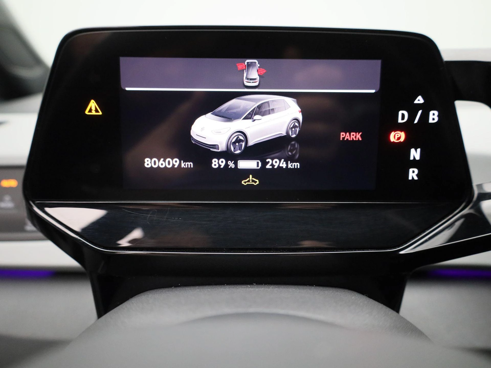 Volkswagen ID.3 First Plus 58 kWh