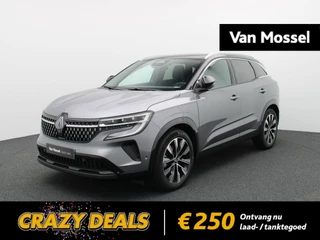 Renault Austral Techno E-Tech Full Hybrid 200
