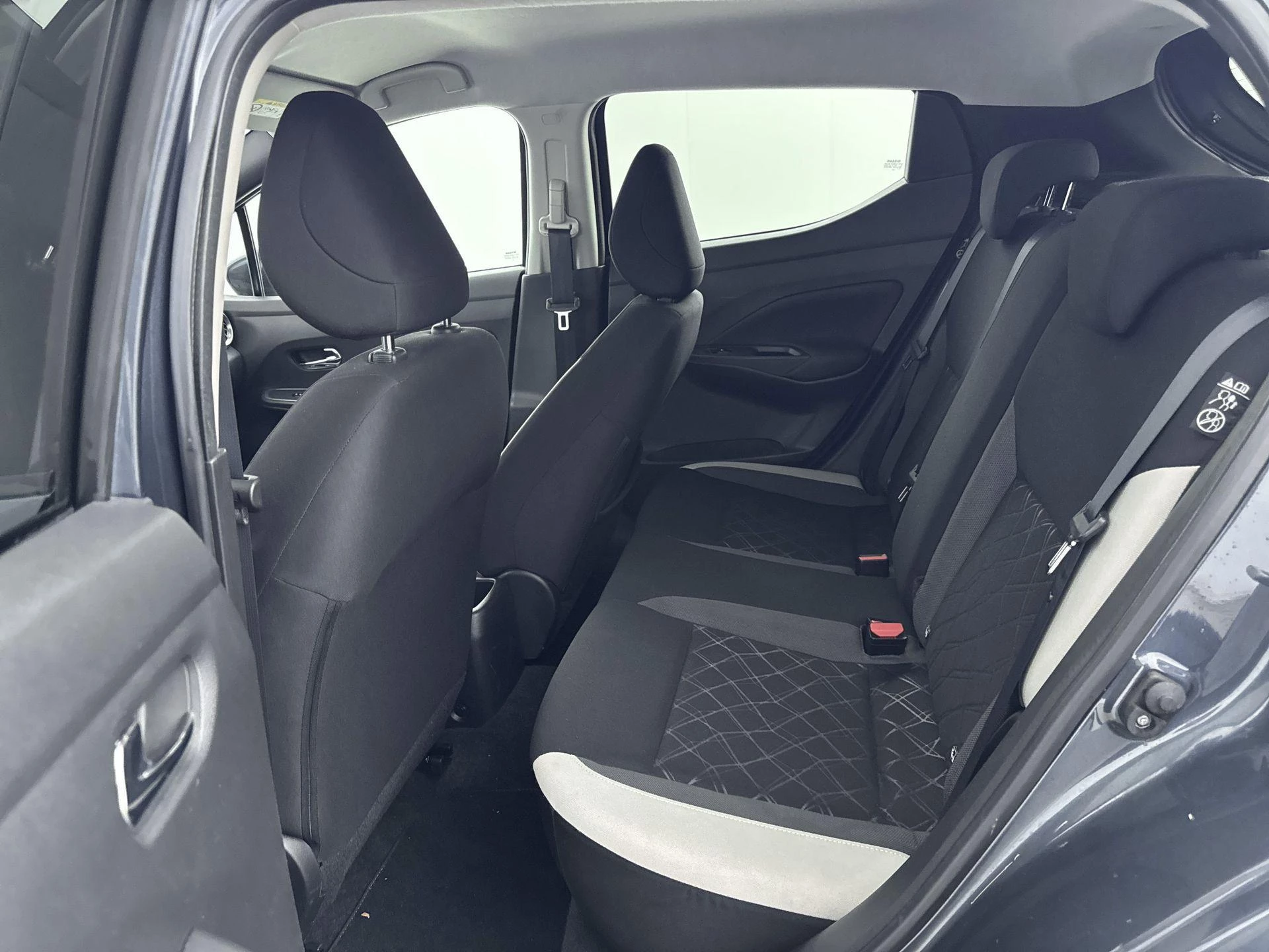 Nissan Micra 1.0 IG-T N-Connecta
