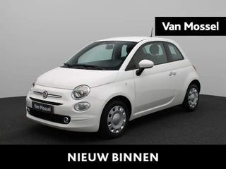 Fiat 500 1.0 Hybrid 70