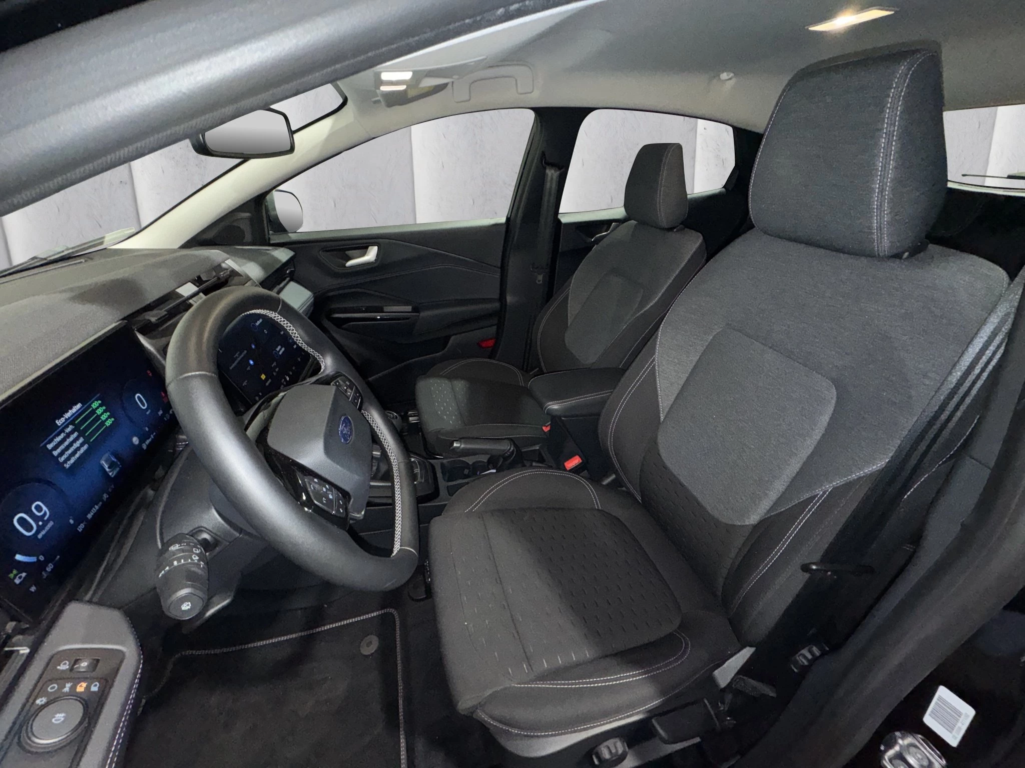 Ford Puma Titanium*KAM*NAVI*TEMP*WINTER-PKT.*LED