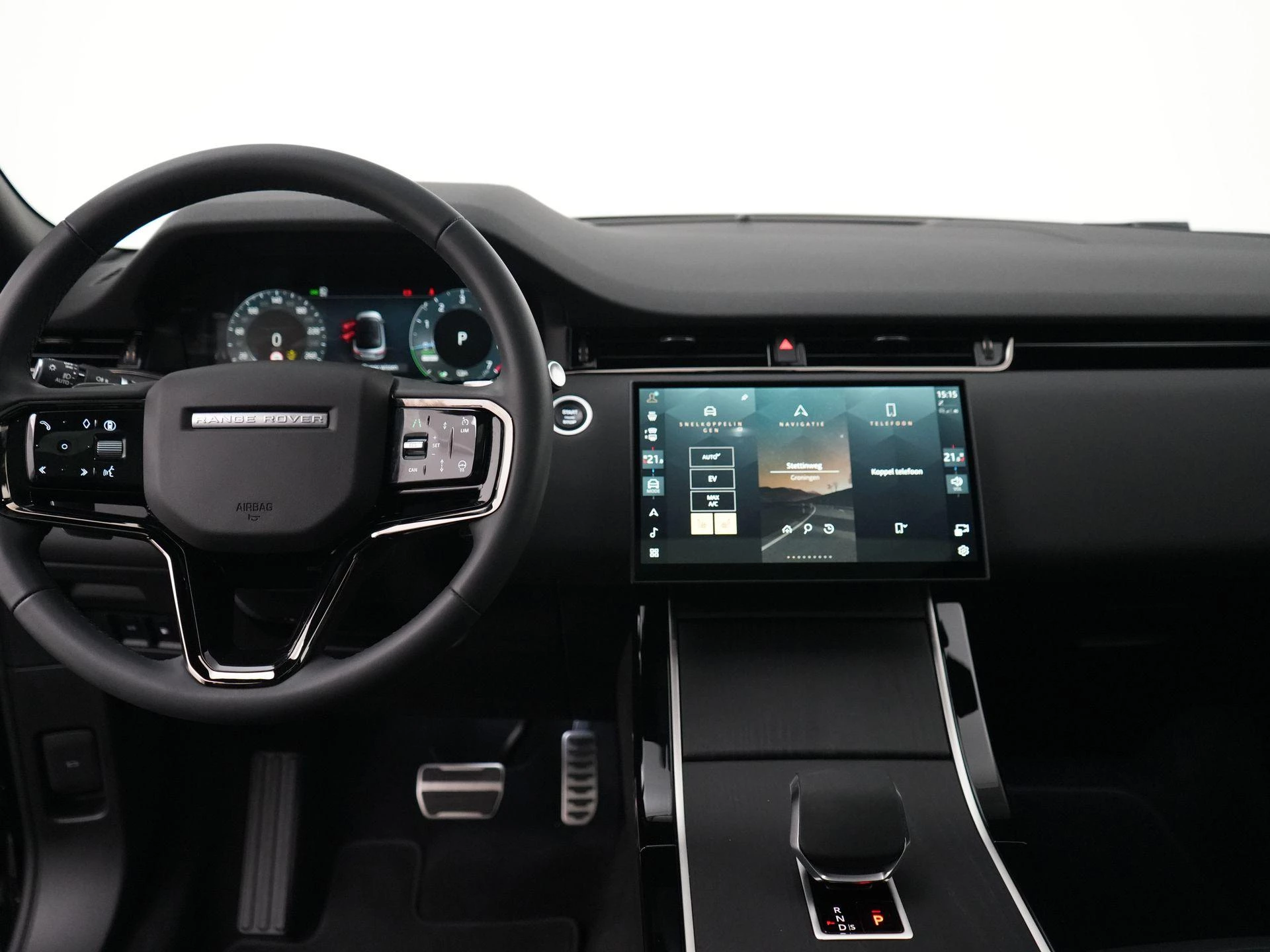 Land Rover Range Rover Evoque 1.5 P270e PHEV AWD SE Dynamic Edition