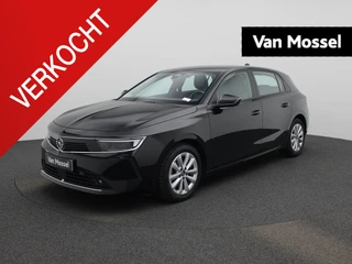 Opel Astra 1.2 Turbo 81kW S/S Edition
