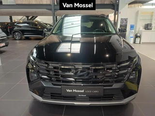 Hyundai Tucson 1.6 T-GDi 48V Feel 7-DCT