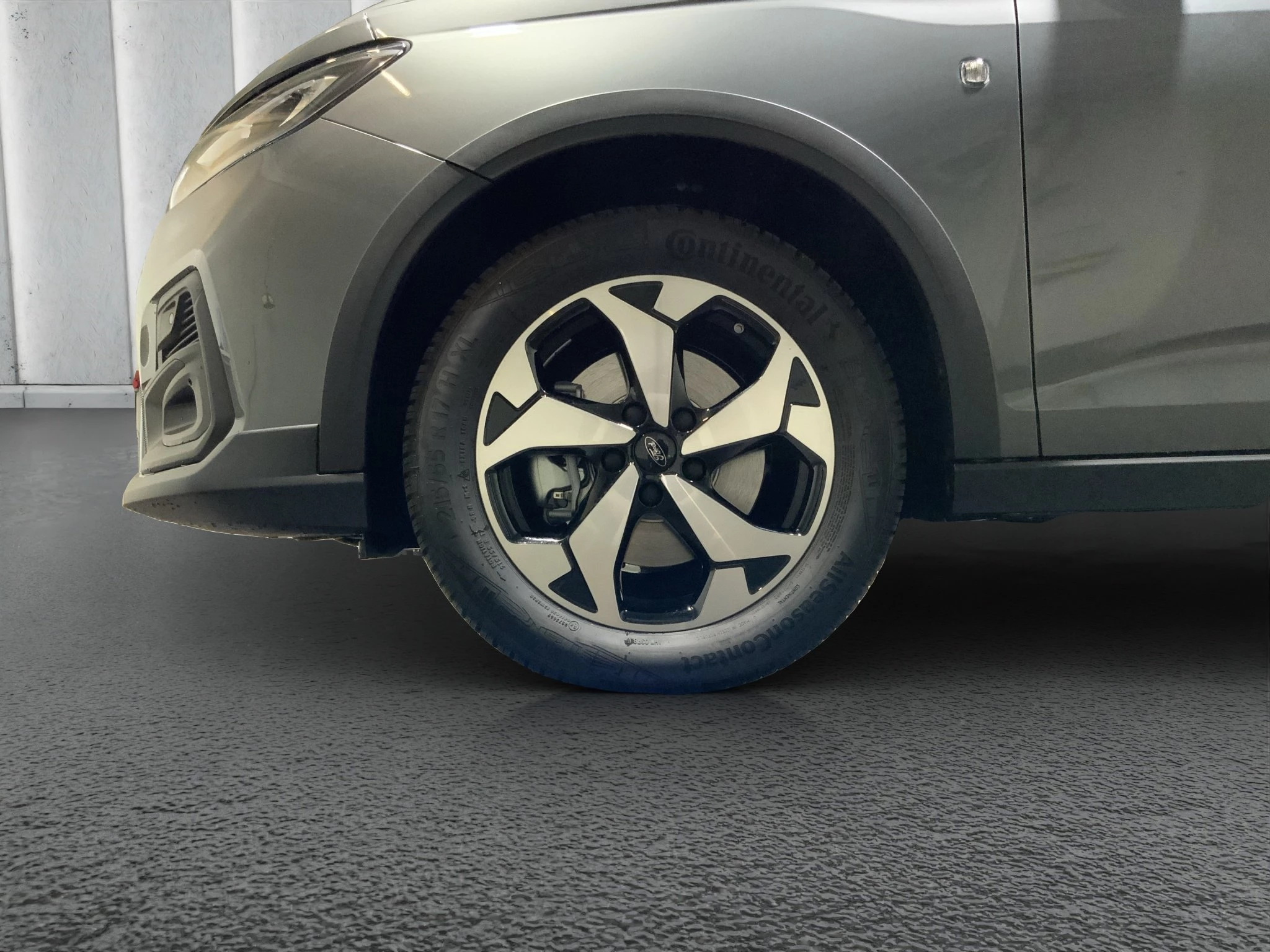 Ford Transit Connect FlexCab Active Langer Radstand (L2). Grand 2.0 l EcoBlue . 7-Gang MJ 2026.25