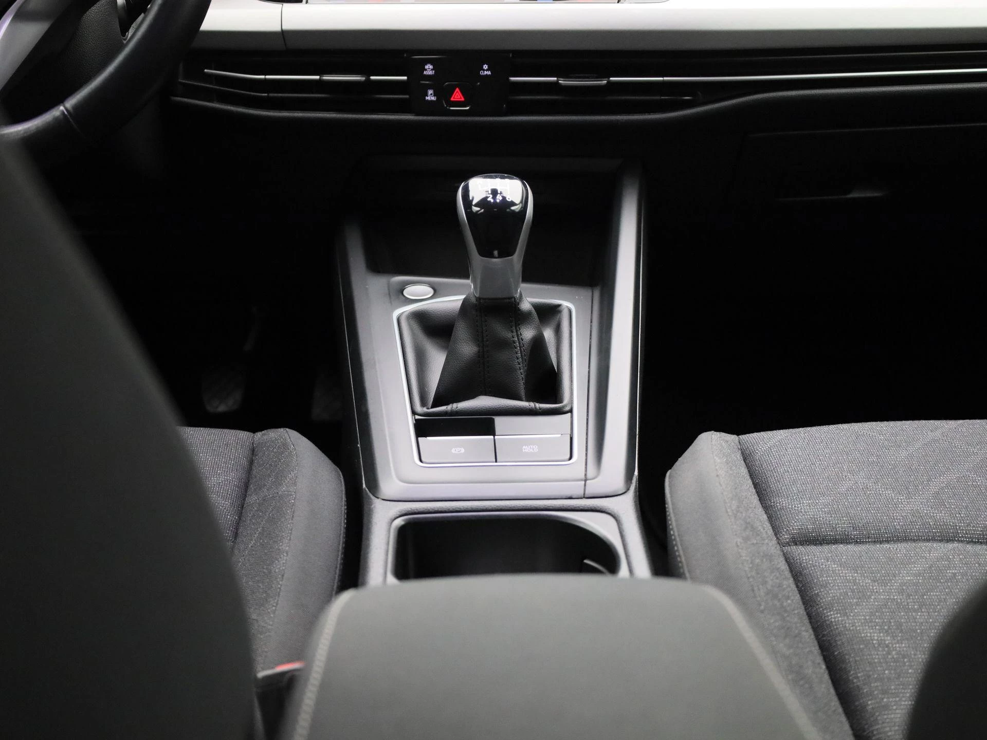 Volkswagen Golf VIII 1.0 TSI 81kW Life