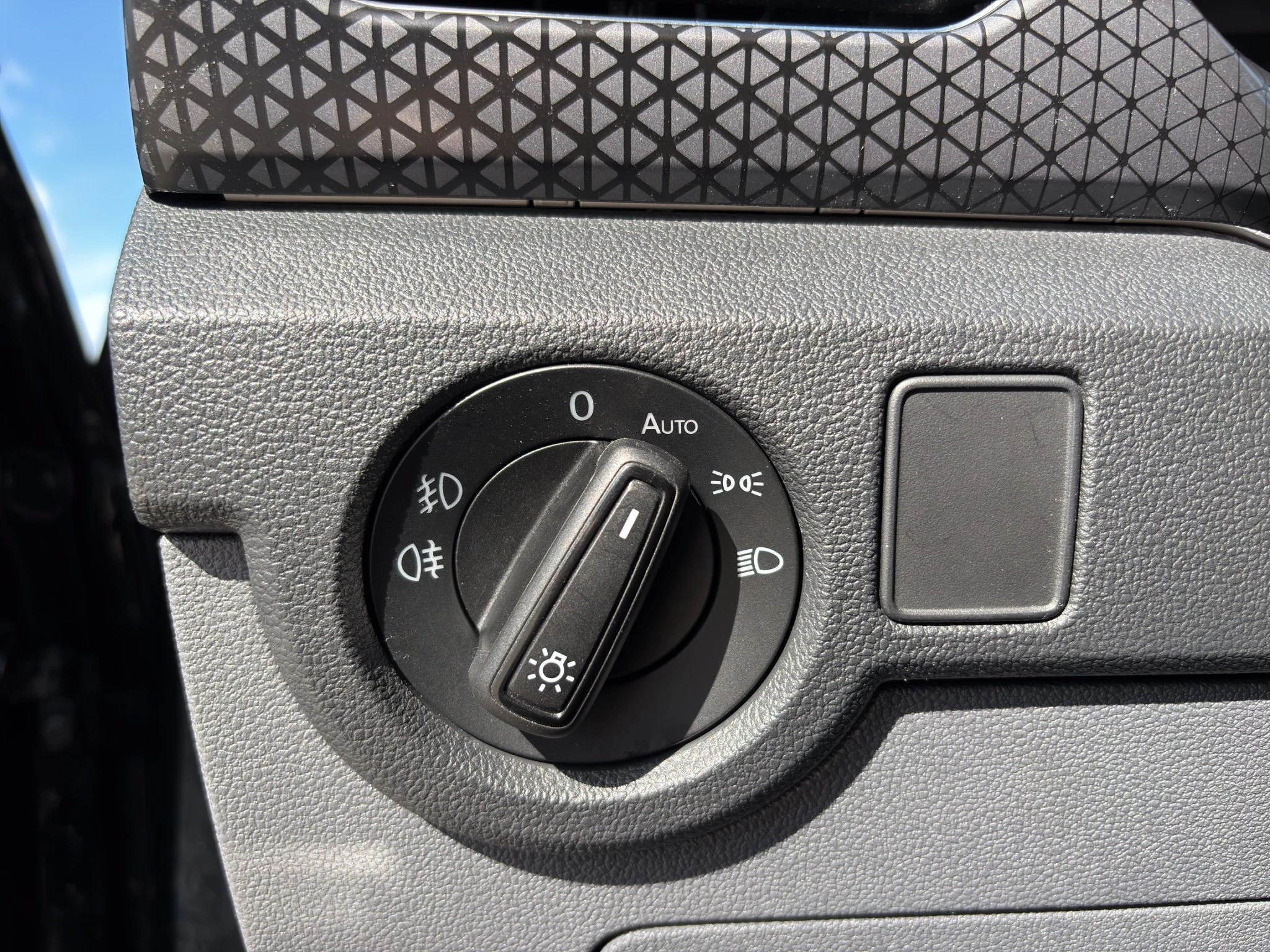 Volkswagen T-Cross 1.0 TSI Style OPF