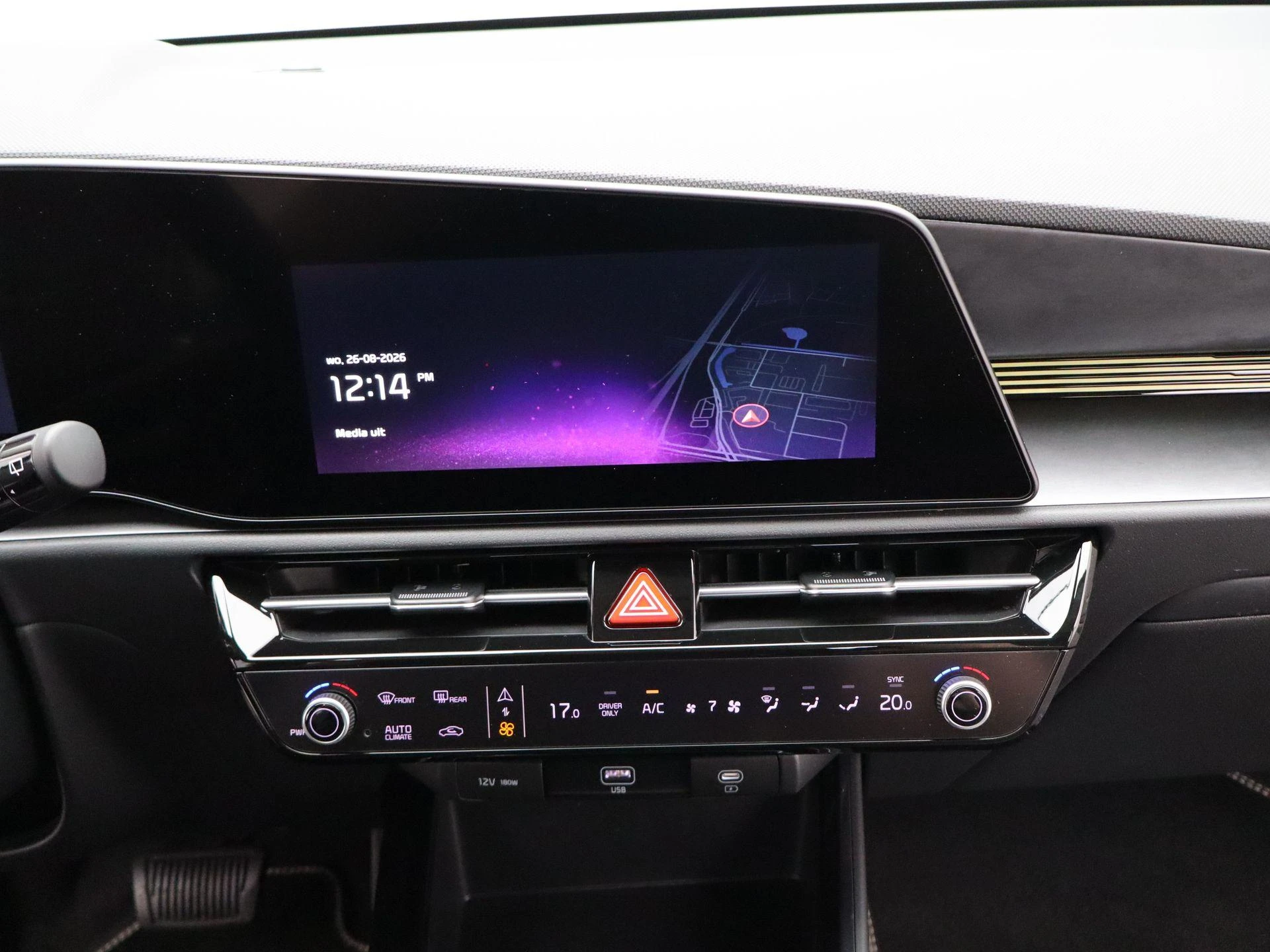 Kia-Niro EV-image-8