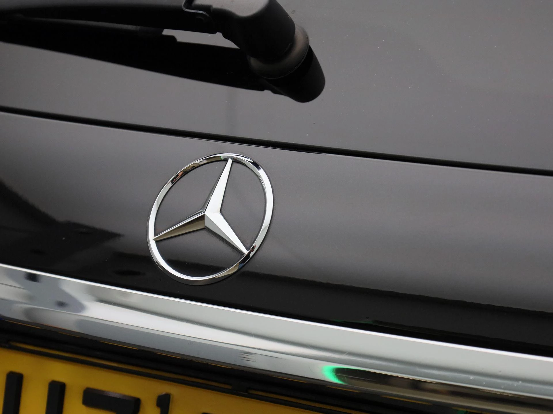 Mercedes-Benz C-Klasse Estate 350 e Lease Edition