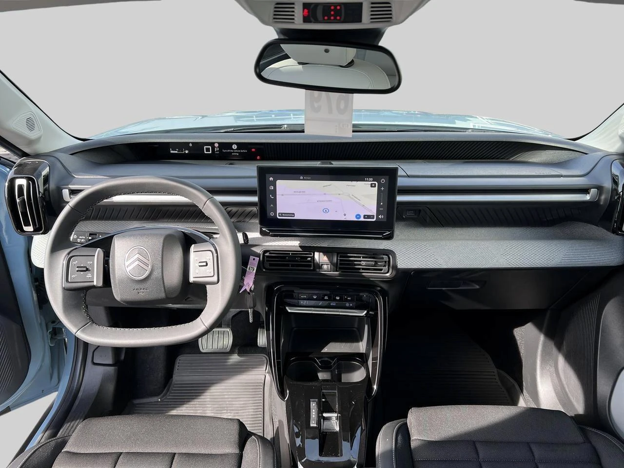 Citroën-C3 Aircross-image-26