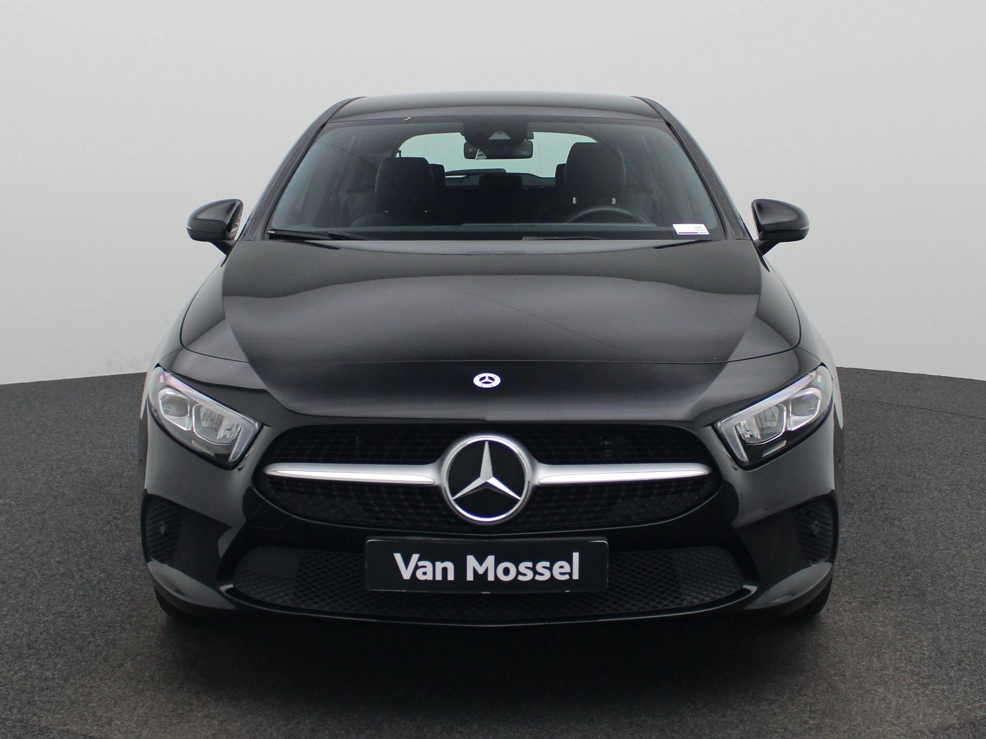 Mercedes-Benz A-Klasse 250 e Business Line