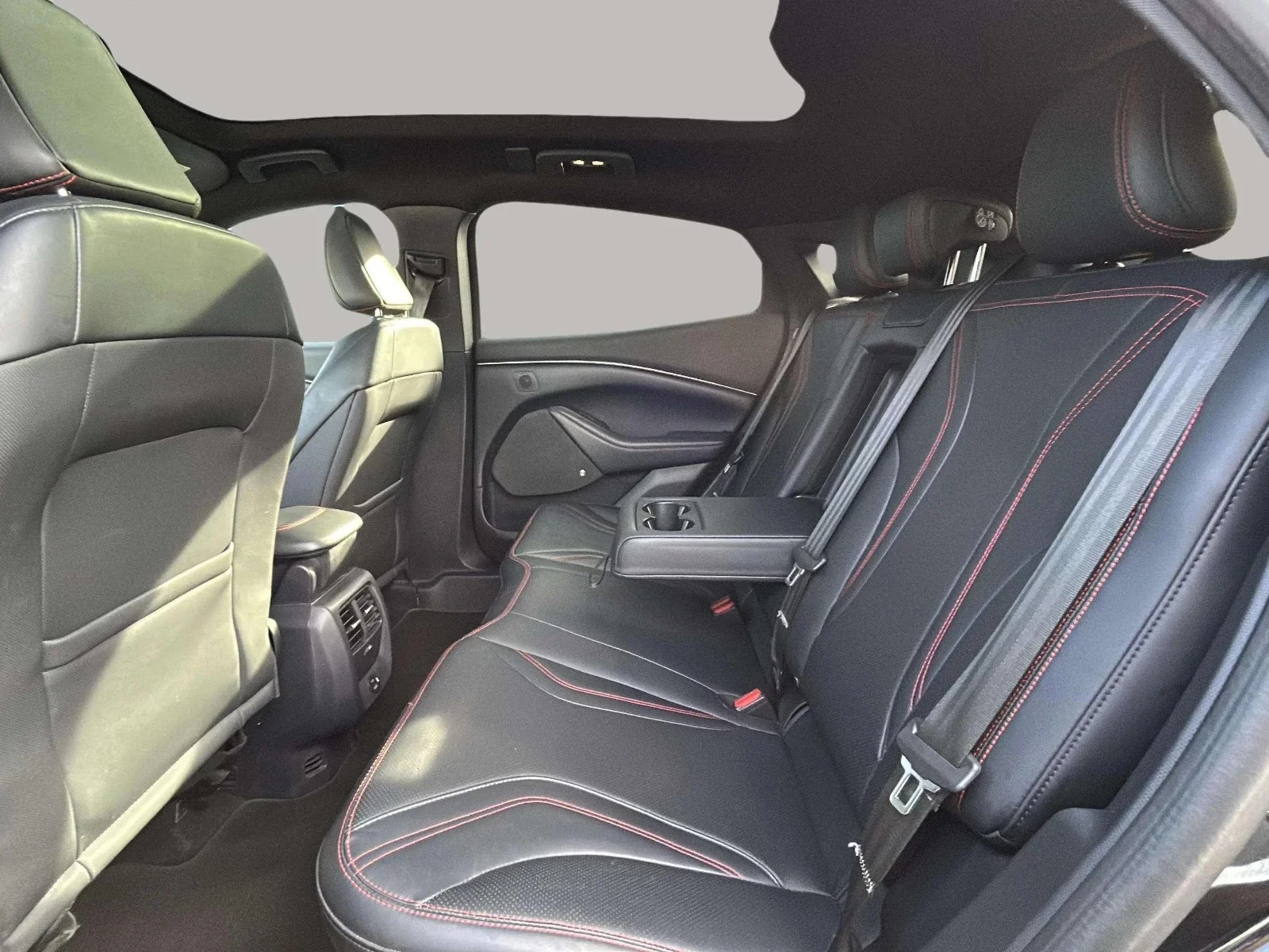 Ford-Mustang Mach-E-image-20