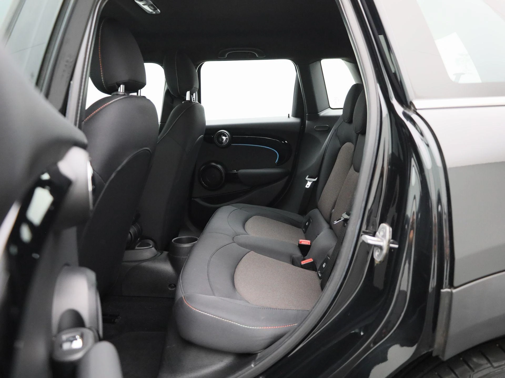 MINI One Mini 5 door PDC V+A | Carplay | Cruise Control