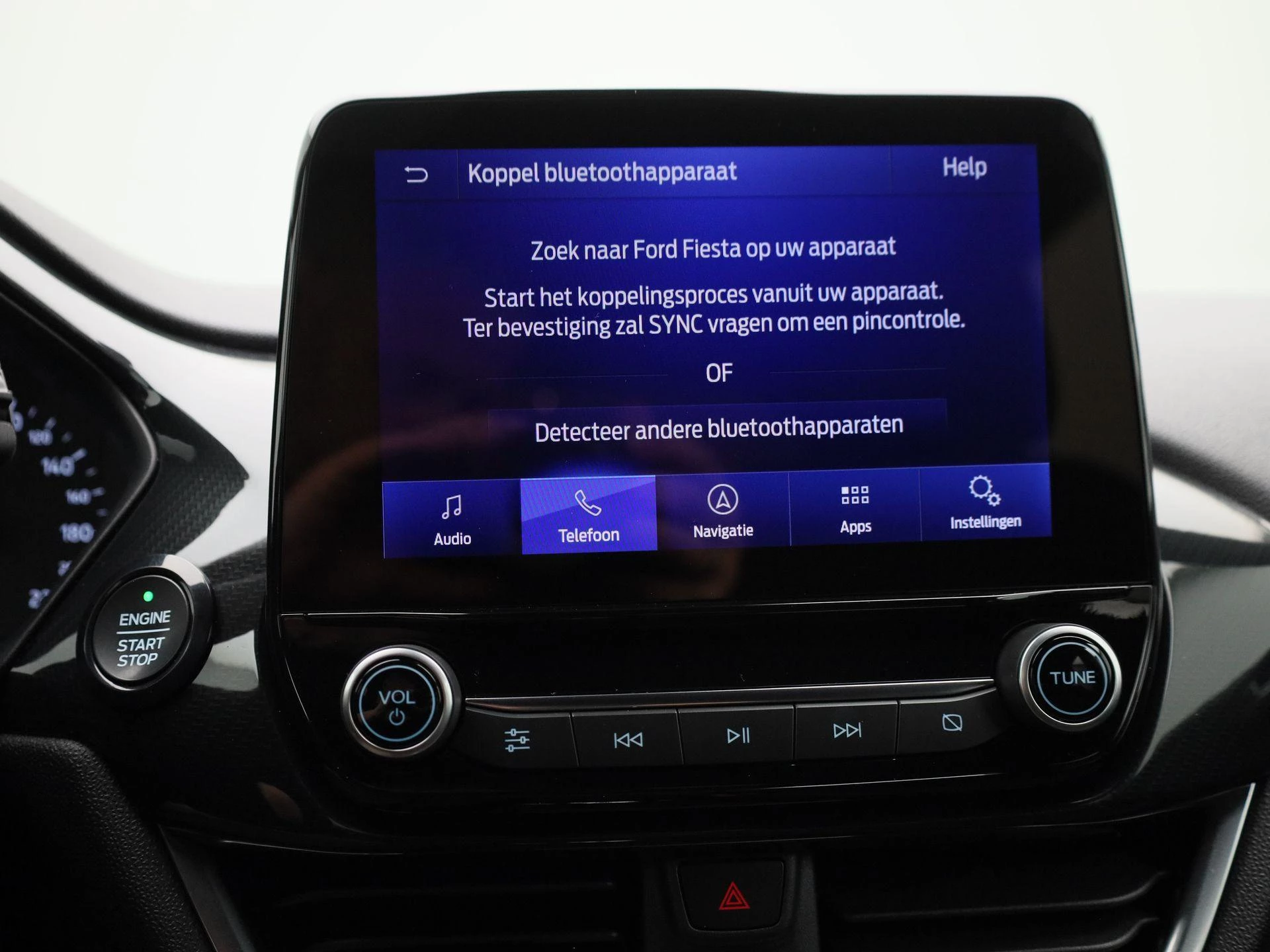 Ford Fiesta 1.0 EcoBoost ST-Line X