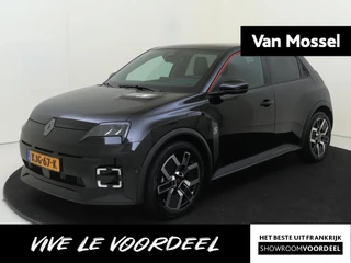 Renault 5 comfort range techno 52 kWh