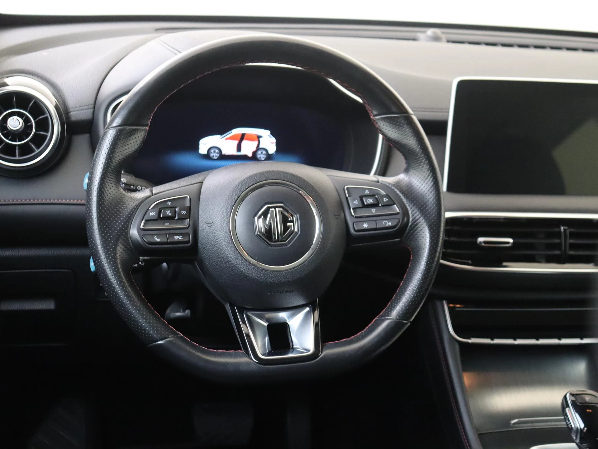 MG EHS 1.5 TGDI Comfort