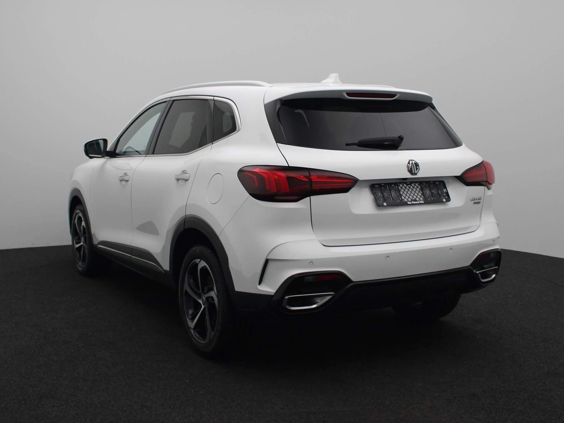 MG EHS 1.5 TGDI Luxury
