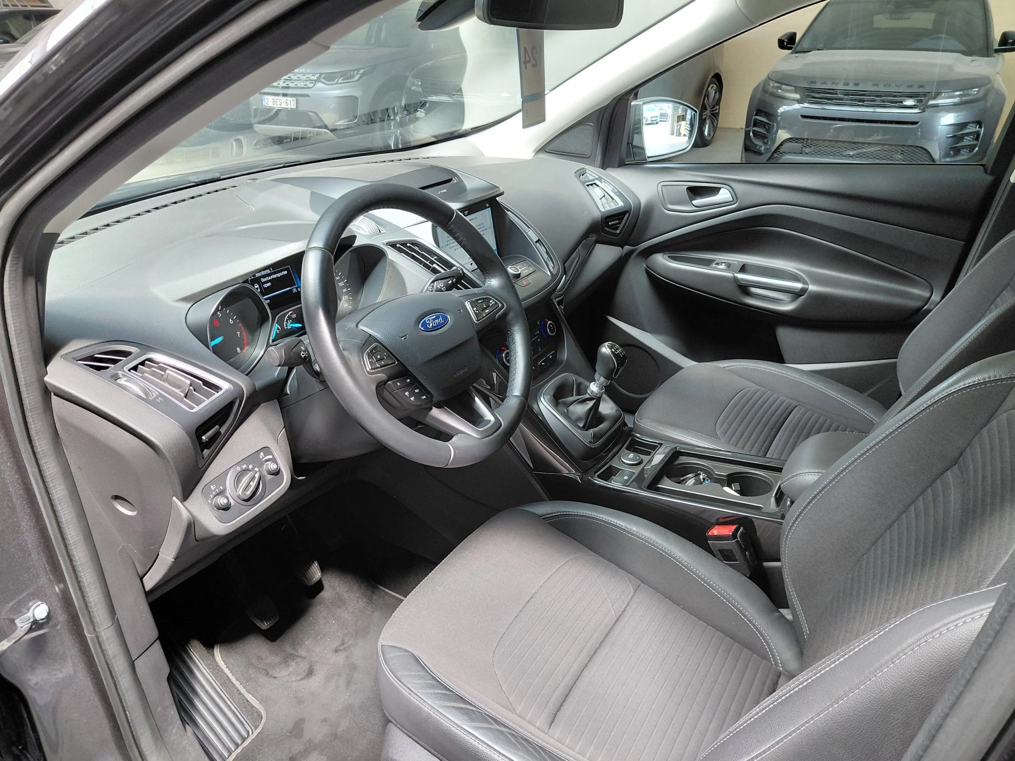 Ford Kuga 1.5i EcoB. 110kW S/S Business Ed.+