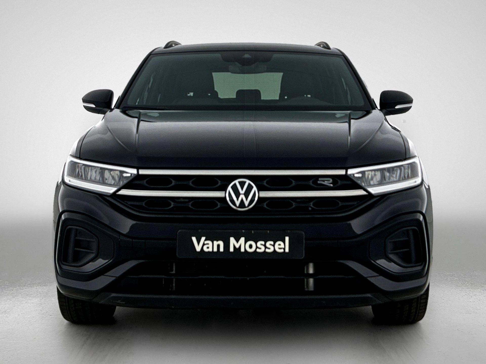 Volkswagen T-Roc 1.5 TSI R-Line Edition