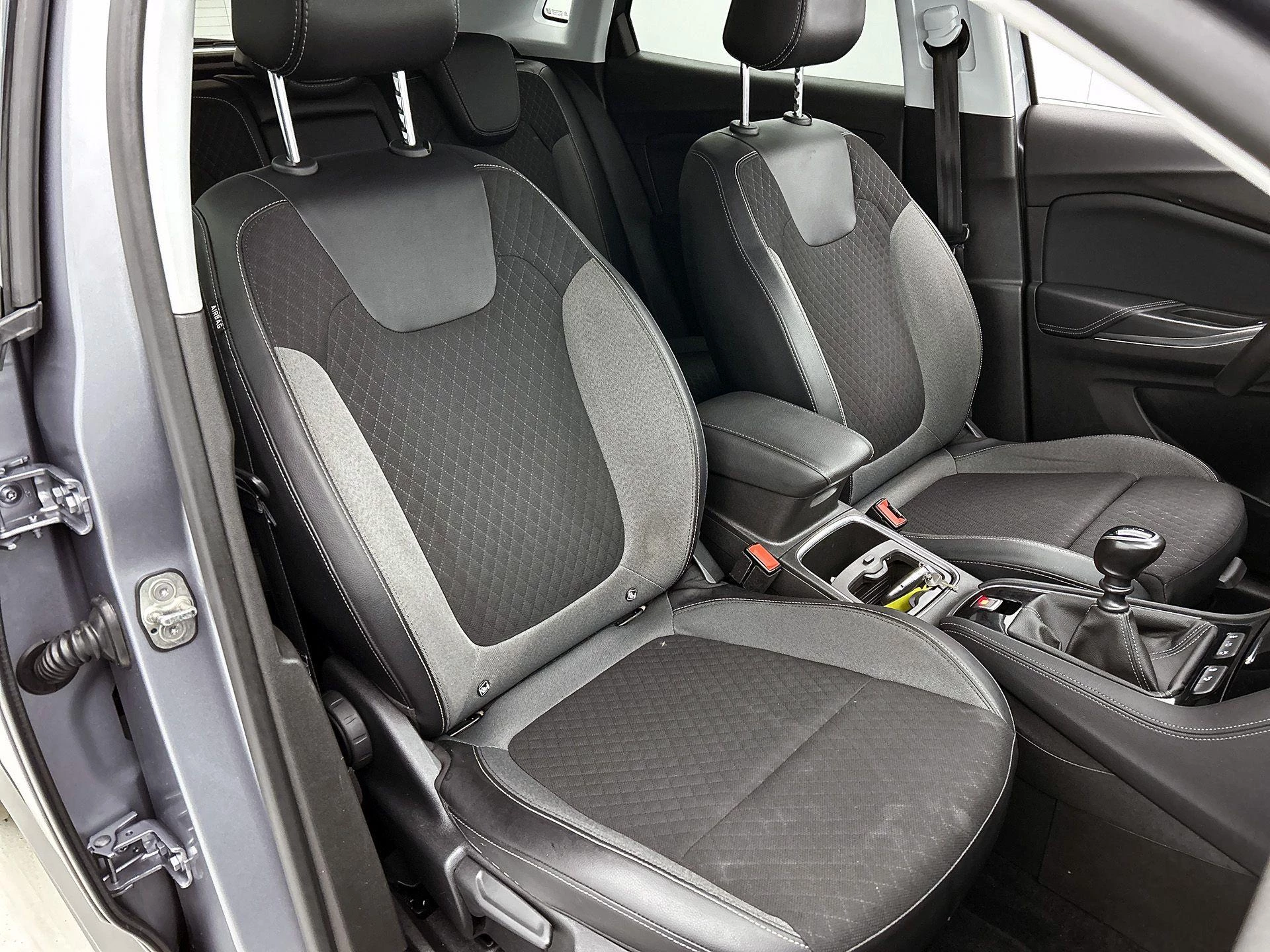 Opel Grandland X 1.2 Turbo Innovation