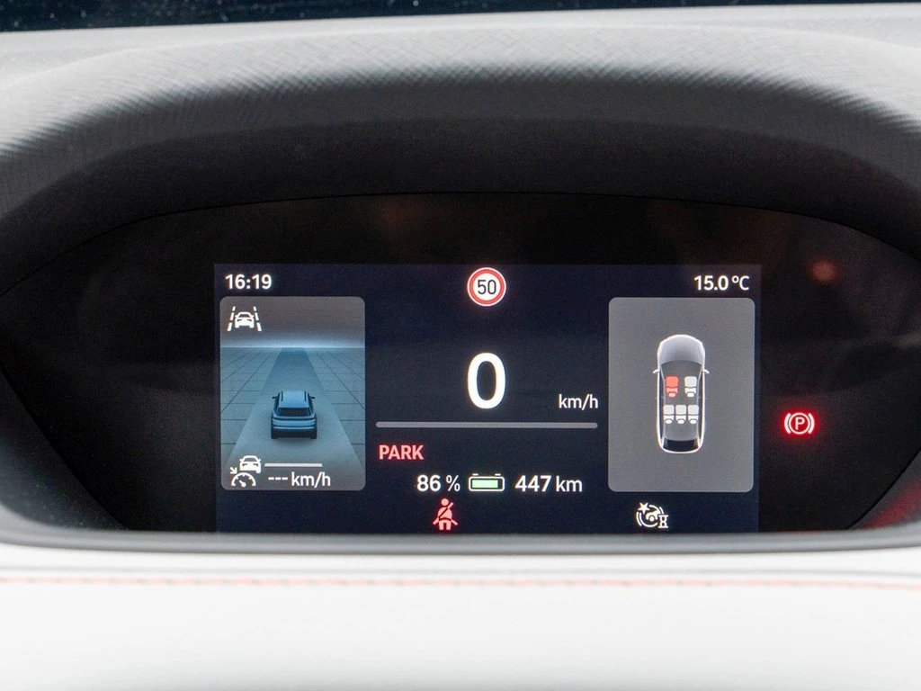Škoda Elroq 85 Lodge Maxx-Paket, Wärmepumpe