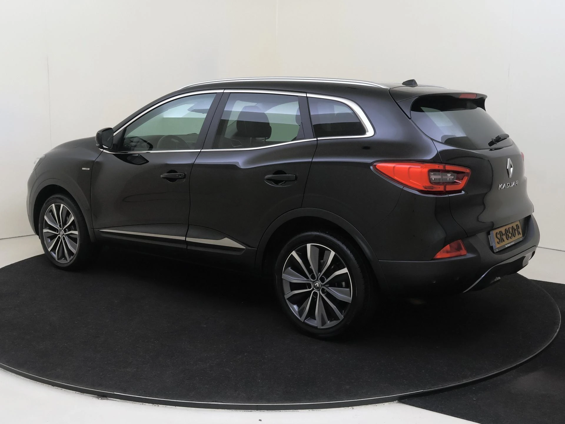 Renault Kadjar 1.2 TCe Bose