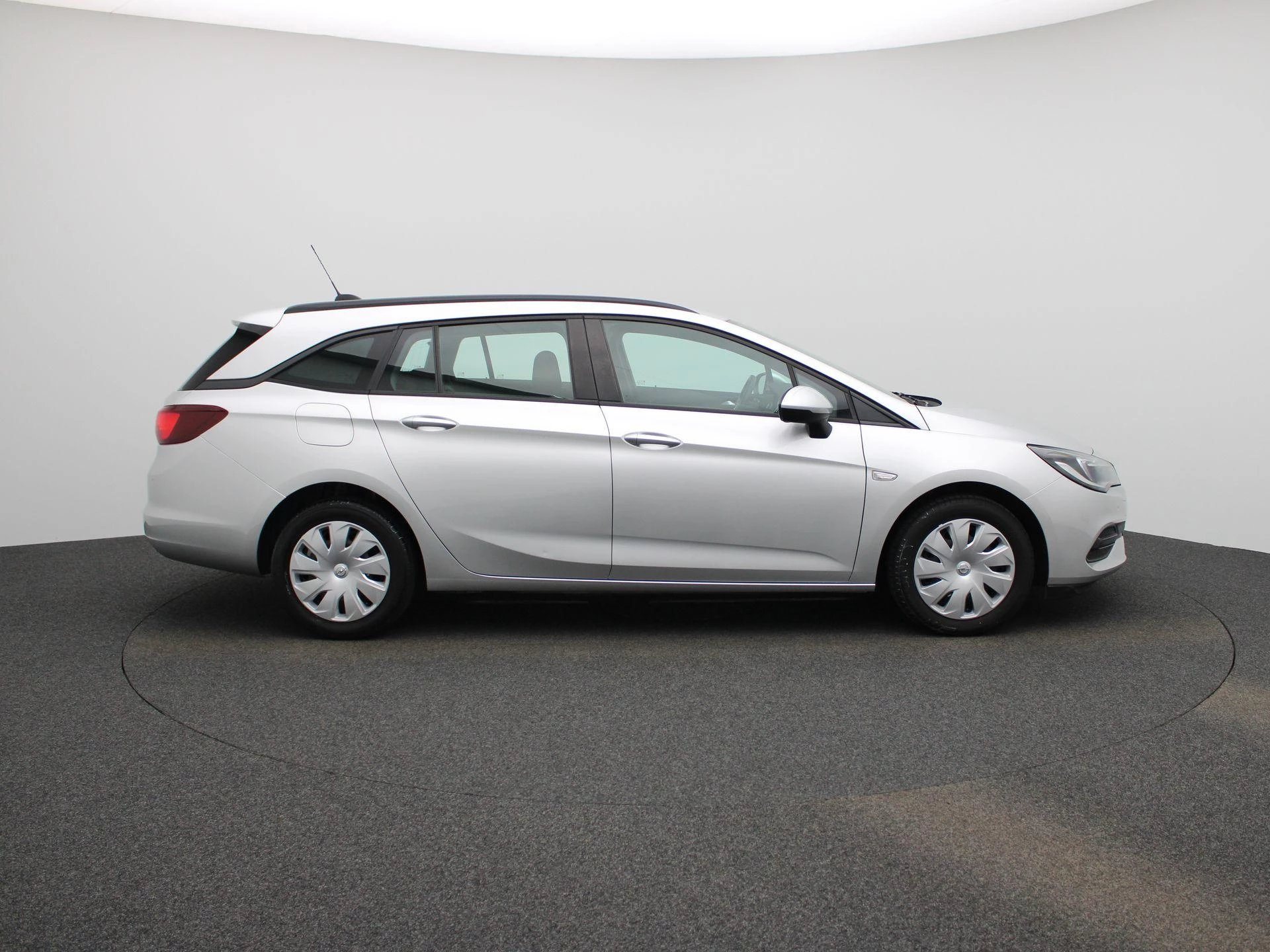 Opel Astra Sports Tourer 1.2 Turbo 81kW S/S Edition