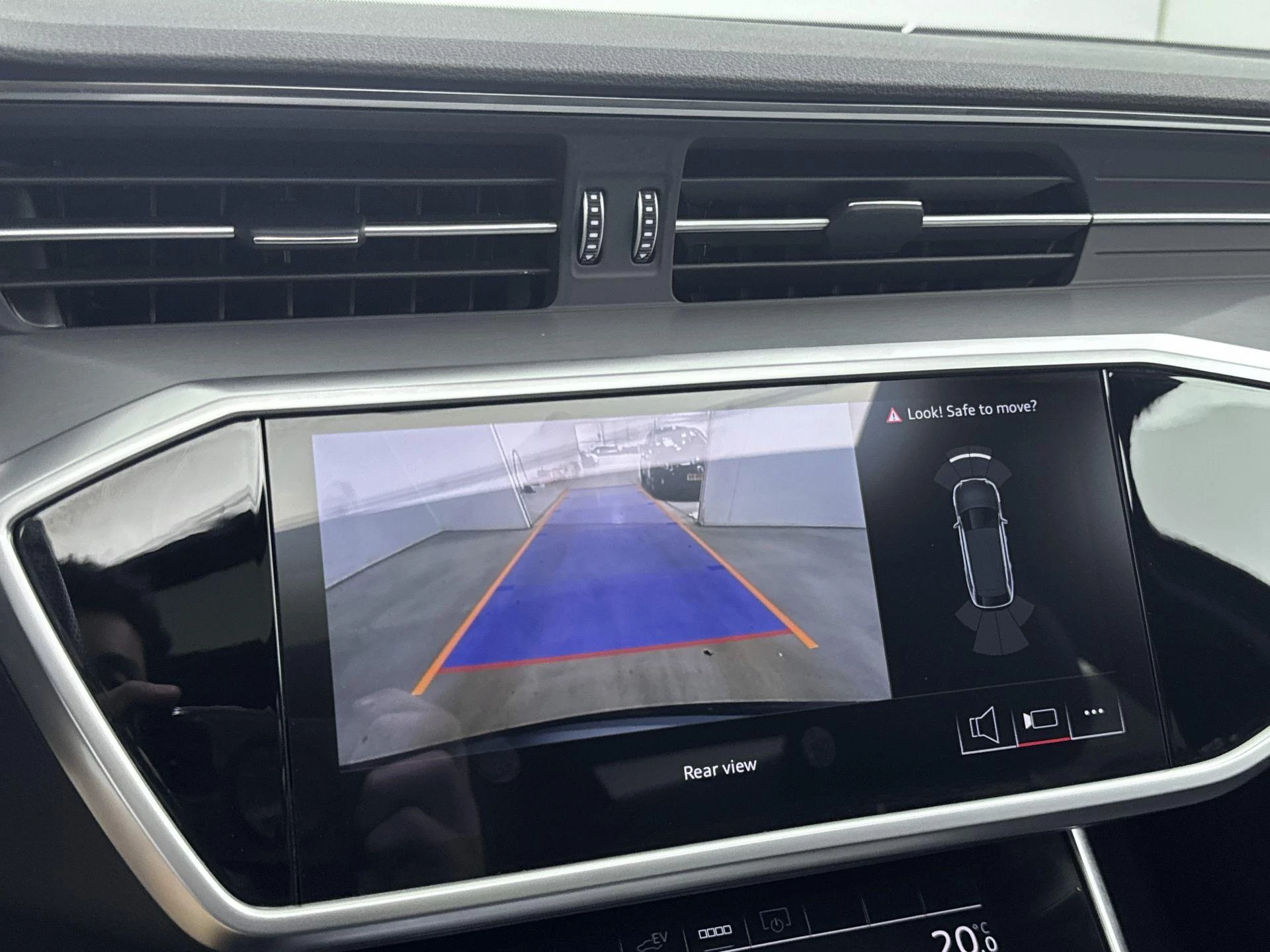 Audi A6 Avant 55 TFSI e quattro Competition