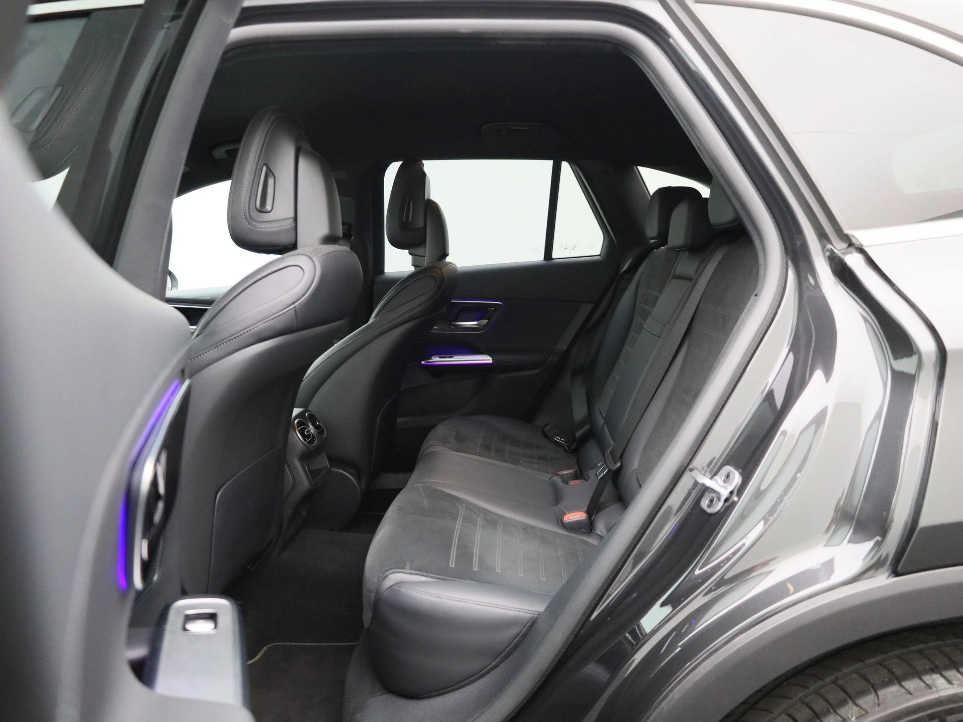 Mercedes-Benz GLC 300 d 4MATIC + AMG LINE + TREKHAAK +
