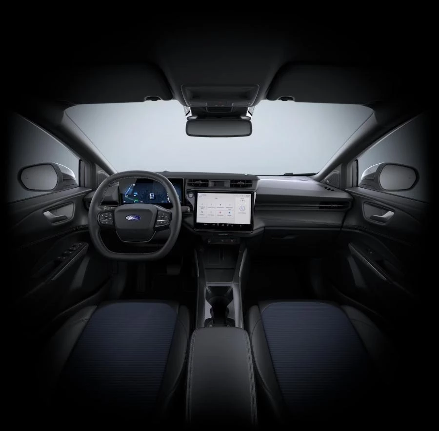 Ford-Puma Gen-E-image-3