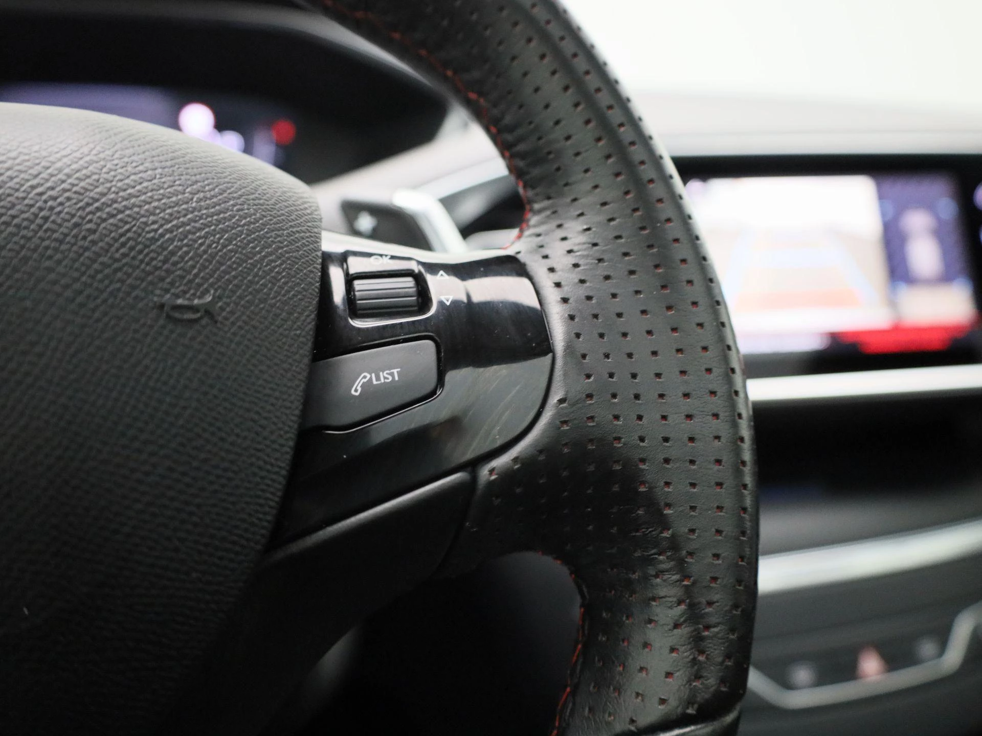 Peugeot 308 SW 1.5 BlueHDi 130 DPF S&S EAT8 GT Line