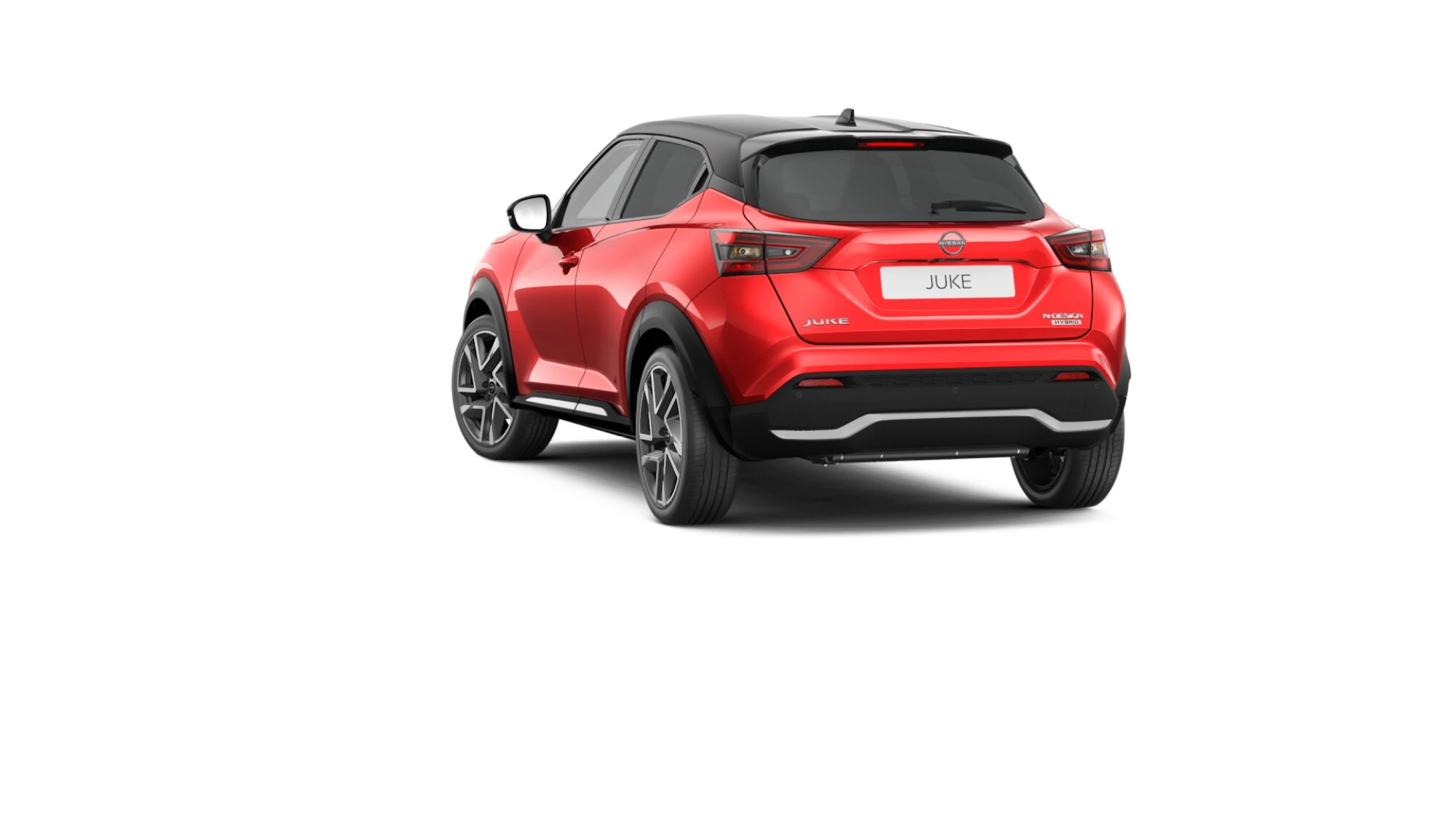 Nissan QASHQAI Mild-Hybrid 158 Xtronic Tekna Plus + Two Tone