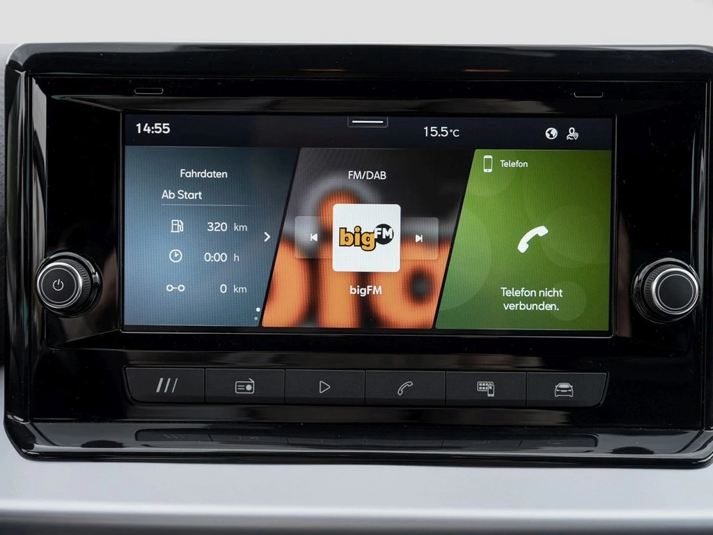 SEAT Arona 1.0 TSI DSG FR