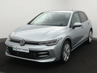Volkswagen Golf VIII Golf Life Business 1.5 eTSI 85 kW (116 pk) DSG // DEMO