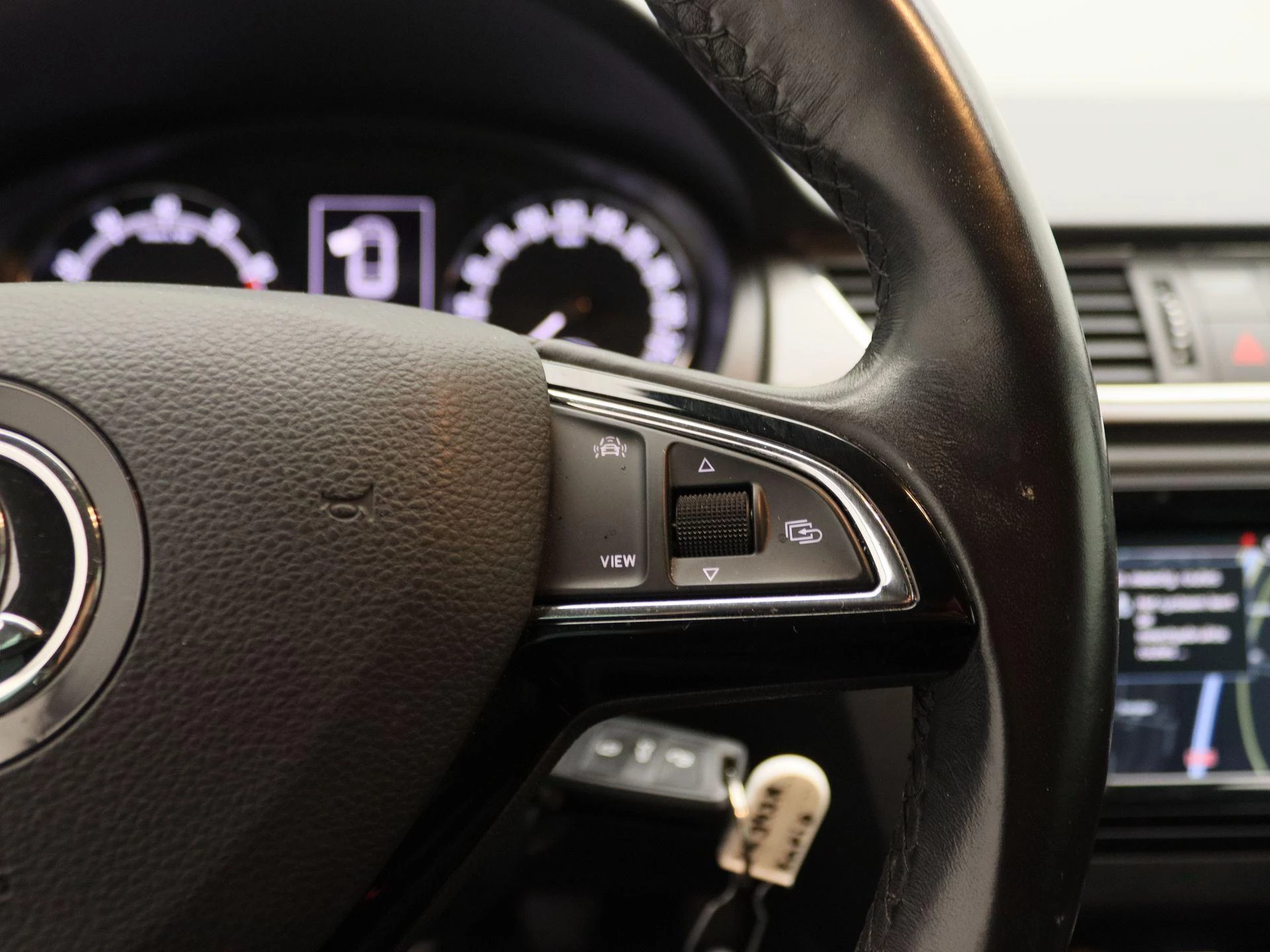 Škoda Rapid Spaceback 1.0 TSI Greentech Clever