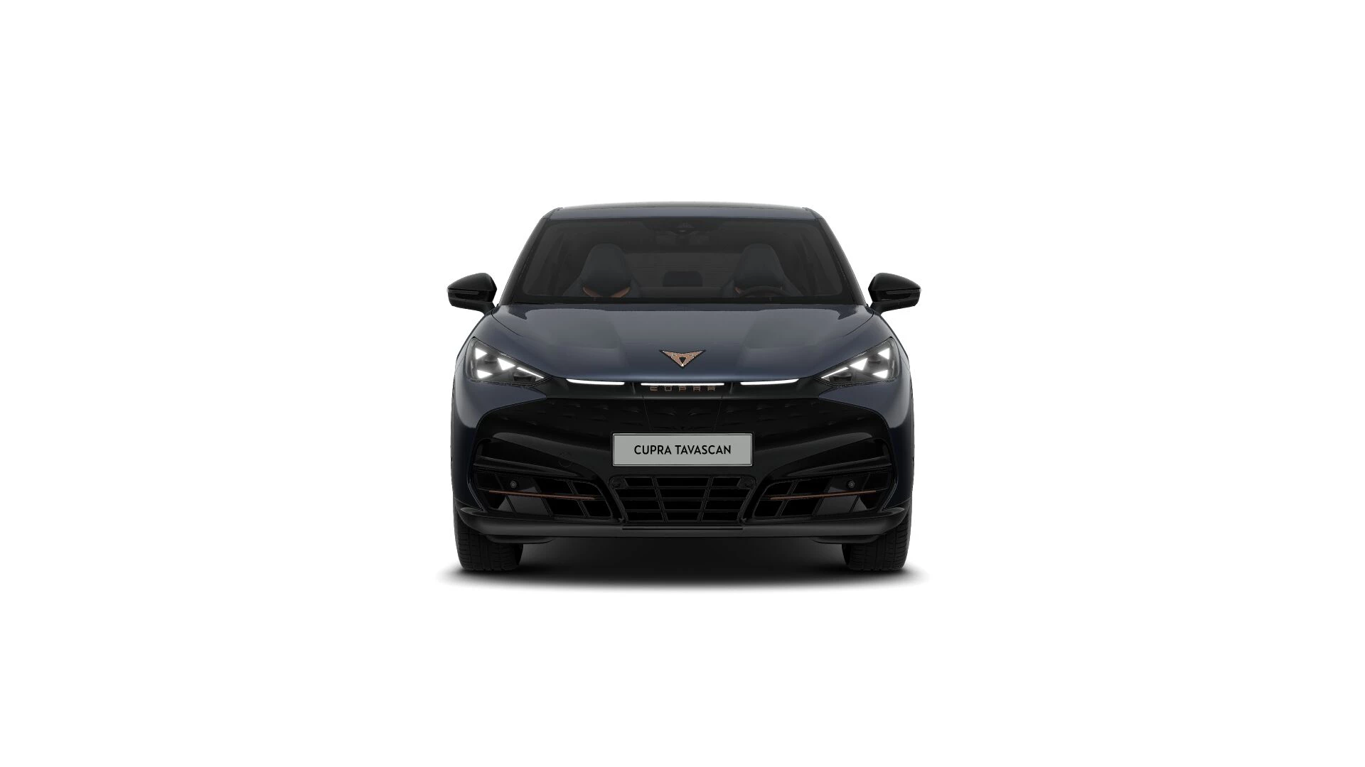 CUPRA Tavascan Adrenaline