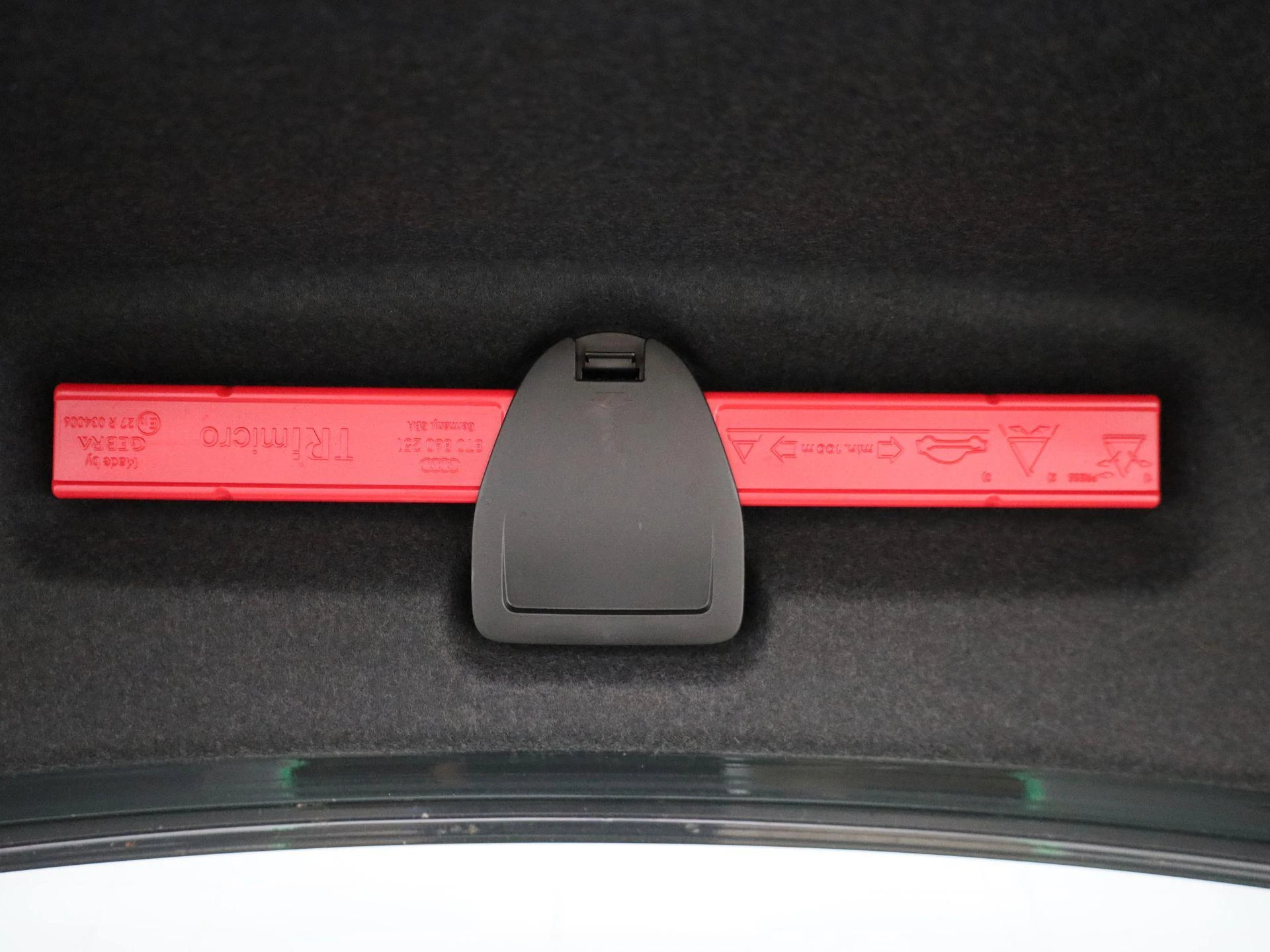 Audi A3 Limousine 30 TFSI Business edition