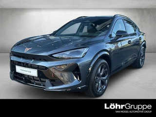 CUPRA Formentor 1.5 e-Hybrid 204PS ABGABE 02.2027