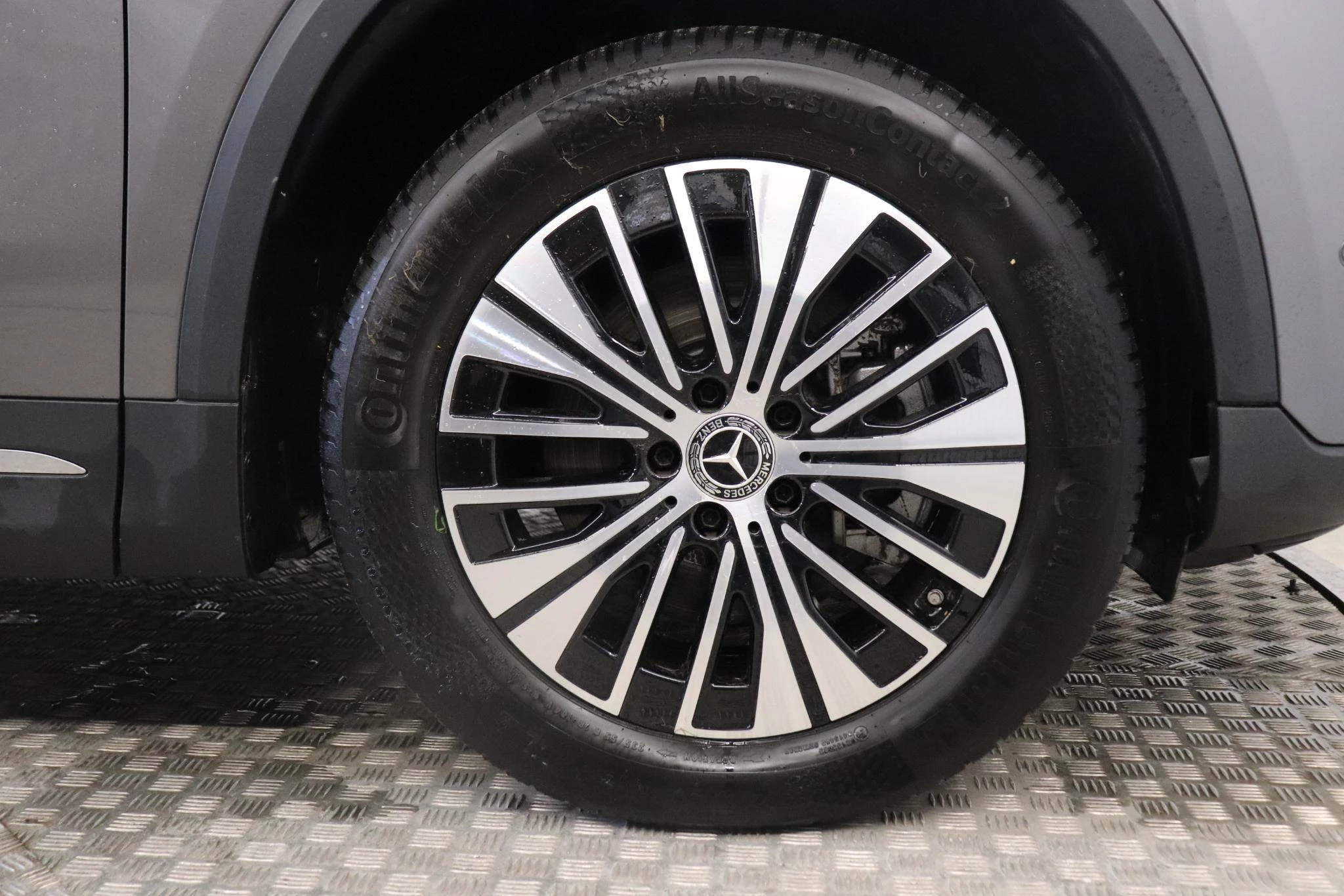 Mercedes-Benz EQA EQA 250+ Business Line