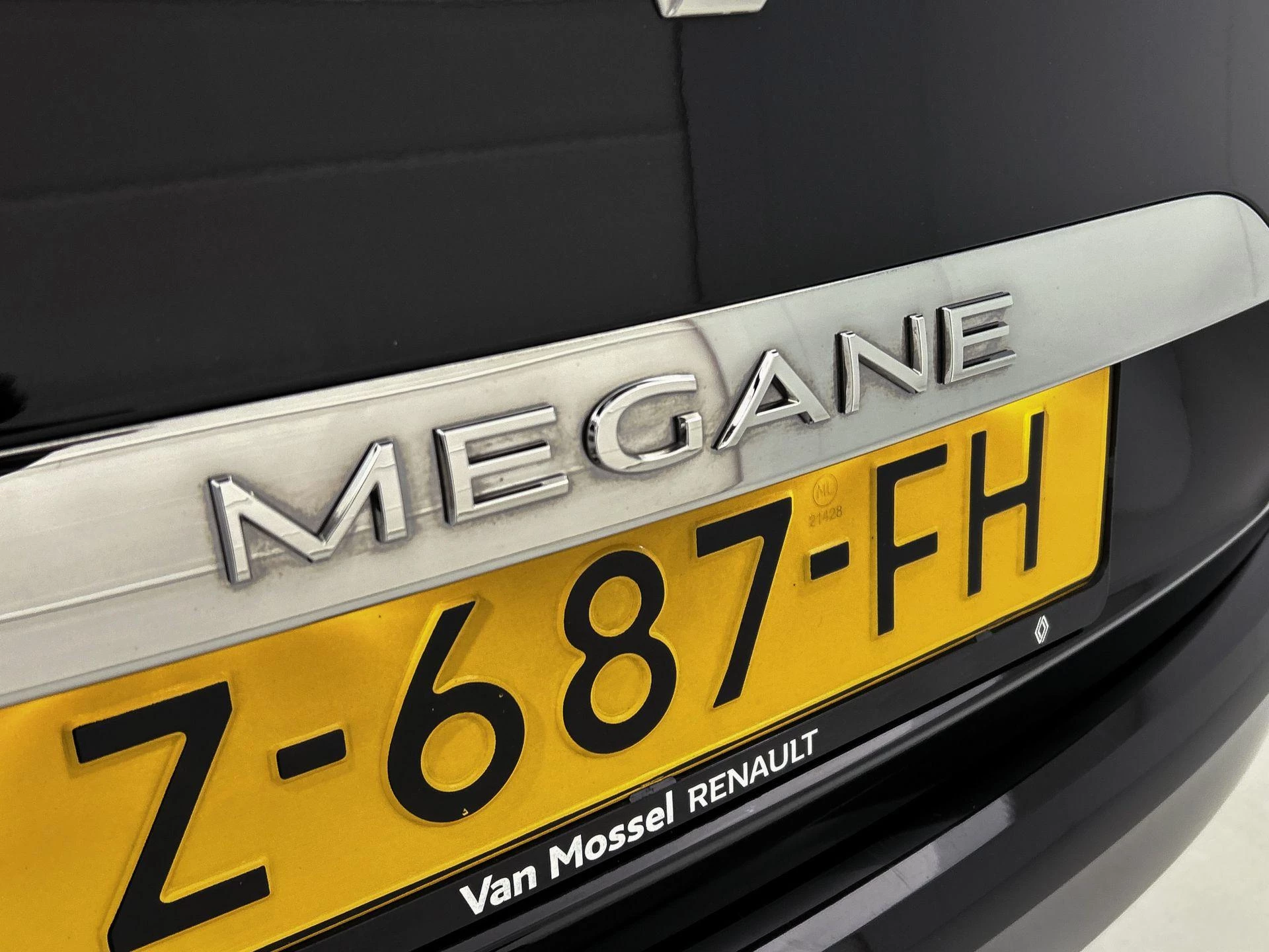 Renault-Mégane Estate-image-21