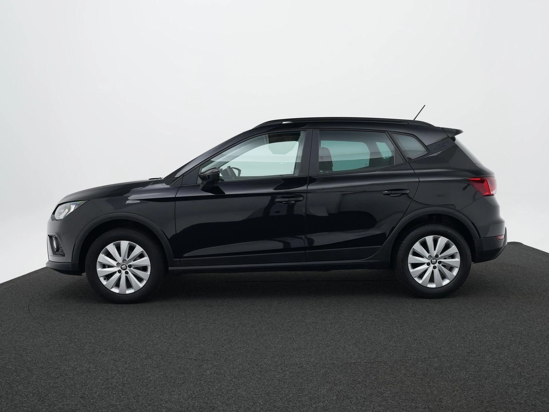 SEAT Arona 1.0 TSI Style Business Intense