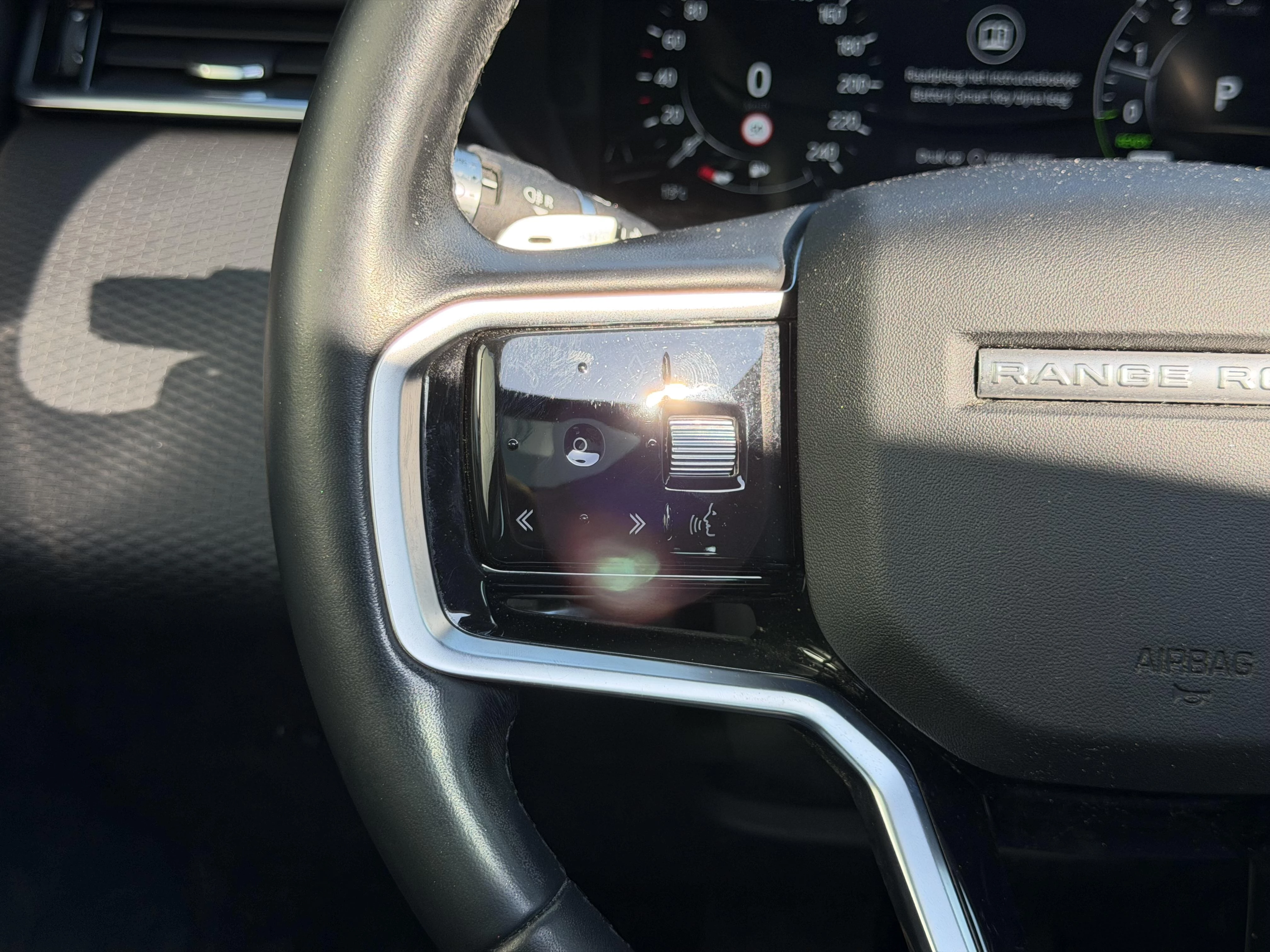 Land Rover Range Rover Velar P400e PHEV S